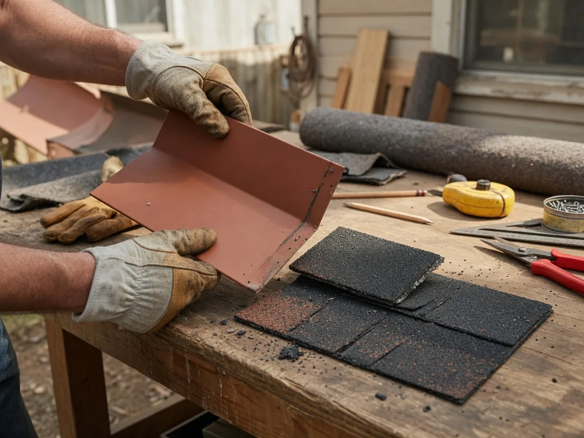 Roof Repair company in South Roxana, IL
